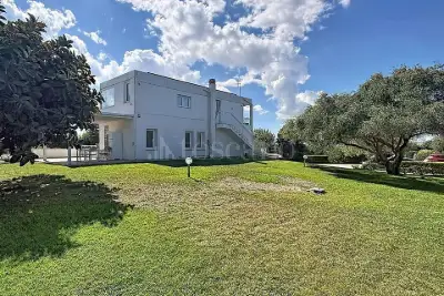 Casa Indipendente in vendita, Strada Vicinale Maccia Guletta, Sassari