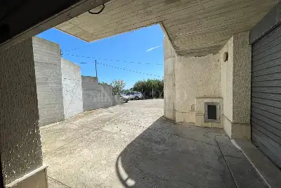 Villino a Schiera in vendita, Via Civita, Martinsicuro