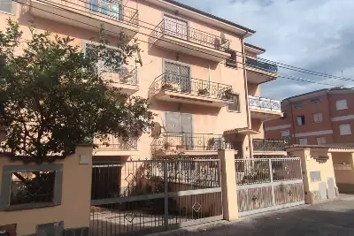 Casa in vendita, Via Pietro Audisio, Roma