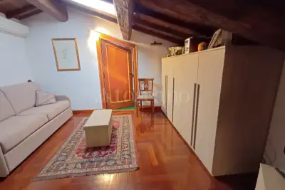 Casale in vendita, Via del Ponte di Castel Giubileo, Roma