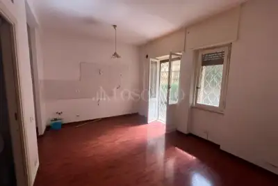 Casa in affitto, Via Mario Magri, Roma