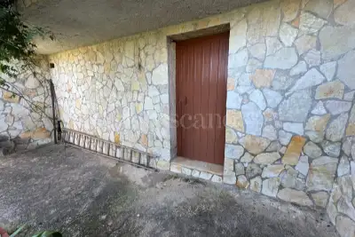 Villa in vendita, Contrada Visicari, Custonaci