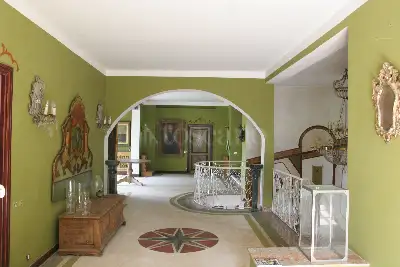 Villa in vendita, via di colle formica, Velletri