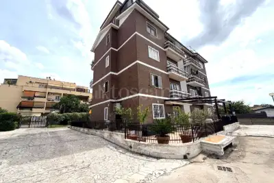 Casa in vendita, Via di Casalotti, Roma