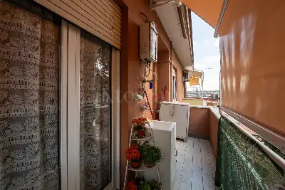 Casa in vendita, Via Luigi Pulci, Roma