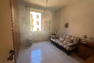 Casa in vendita, Via Leone Magno, Roma