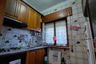 Casa in vendita, Via del Fontanile Anagnino, Roma