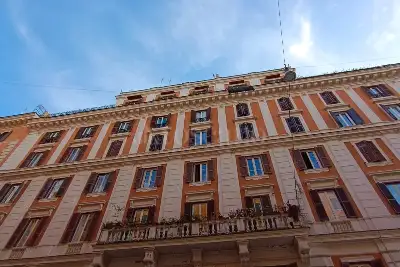 Cantina in affitto, Via dei Gracchi , Roma