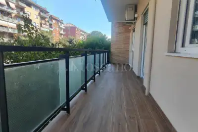 Casa in vendita, Via Francesco Grimaldi, Roma
