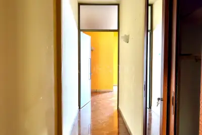 Casa in vendita, Via dei Cantieri, Palermo