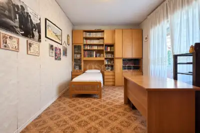 Casa in vendita, Via Bernardo Davanzati, Roma