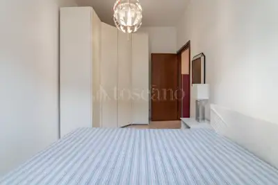 Casa in affitto, Via Grigna, Milano