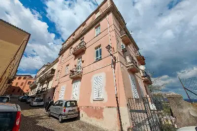 Casa in vendita, Vico III Gelso Bianco, Catanzaro