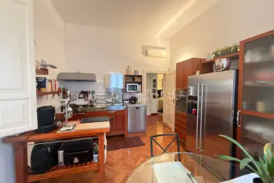 Casa in vendita, Via Pietro Albertoni, Bologna