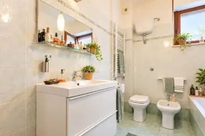 Casa in vendita, Largo Ludovico Quaroni, Roma