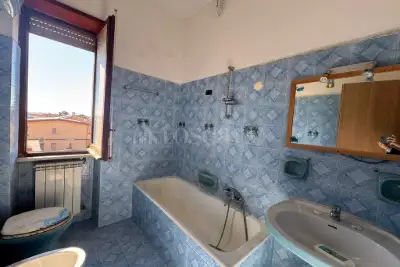 Attico in vendita, Via Giuseppe Oblach, Fiumicino
