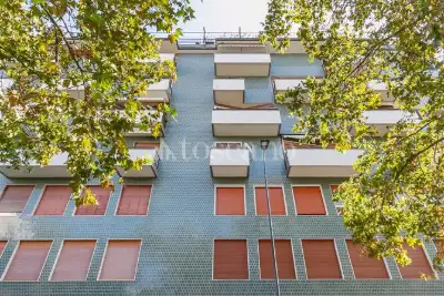 Casa in vendita, Via Alfonso Capecelatro, Milano
