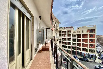 Casa in vendita, Via Cesare Battisti, Messina