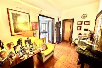 Casa in vendita, Via di Mezzocammino, Roma