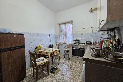 Casa in vendita, Lungomare delle Sirene, Pomezia