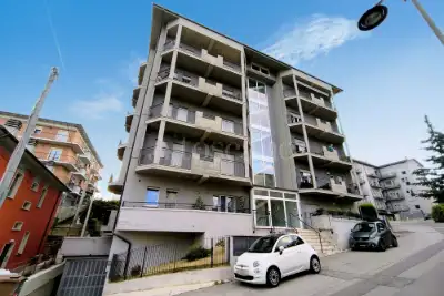 Casa in vendita, Via Monte Camicia 14, L'Aquila