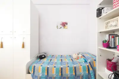 Casa in vendita, Via Gian Luca Squarcialupo, Roma