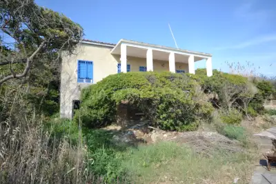Villa in vendita, Strada Statale 1, Santa Marinella
