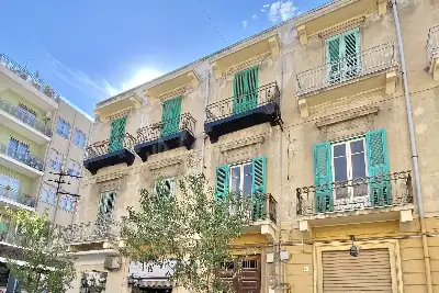 Casa in affitto, Via Nino Bixio, Messina
