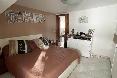 Casa in vendita, Via Terminillo, Monterotondo