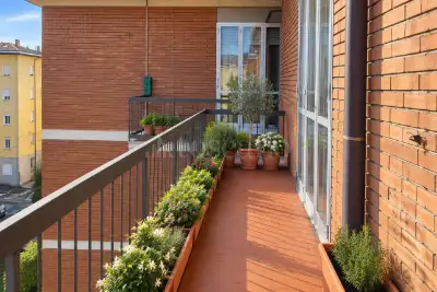 Casa in vendita, Via Gabriele Rossetti, Brescia