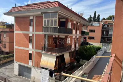 Casa in vendita, Via G. Lodi, Mentana