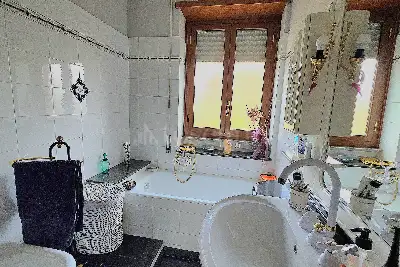 Casa in vendita, Via Portuense, Roma