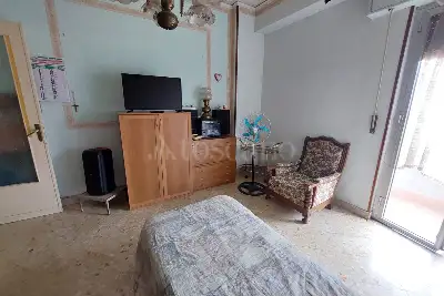 Casa in vendita, Via Noce, Palermo