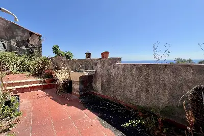 Casa Indipendente in vendita, Via Santa Caterina, Acireale