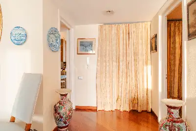 Casa in vendita, Via Gerolamo Gaslini, Genova