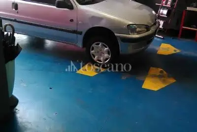 Attività Commerciale in vendita, Via Adamello, Siziano