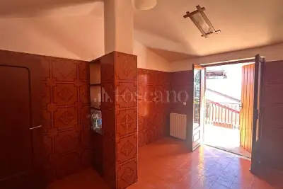 House for sale, Via Maugeri, Valverde