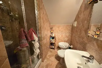 Villino a Schiera in vendita, Via delle Begonie, Santa Marinella