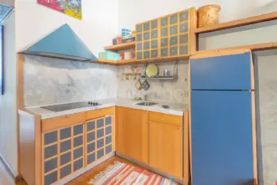 Casa in vendita, Via Francesco Guicciardini, Milano