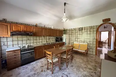 Villa Bifamiliare in vendita, Via Michele Giuliani, Martina Franca