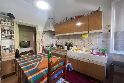 Villa in vendita, via del castello , Roma