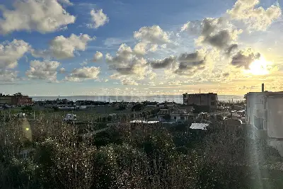 Attico in vendita, Via Florinas, Fiumicino
