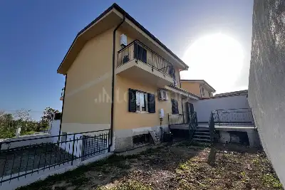 Villa in vendita, Melito Porto Salvo, Melito di Porto Salvo