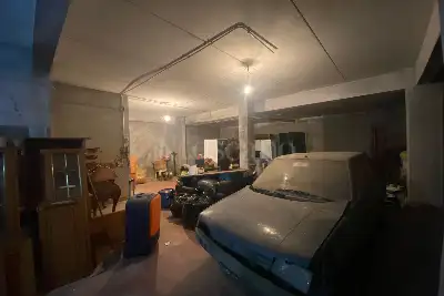 Box in vendita, Via di Casalotti , Roma