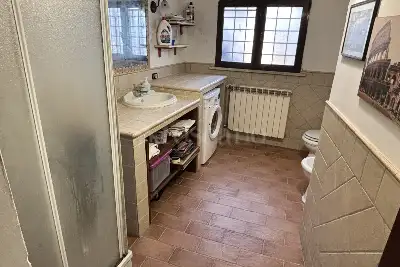 Villa in vendita, Via Maiera, Roma