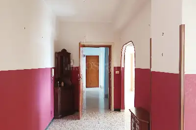 Casa in vendita, Via Salemi, Siracusa