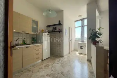 Casa in vendita, Via Bastioni San Giacomo, Brindisi