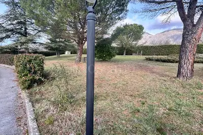 Villa in vendita, Via Massa D'Albe, Avezzano