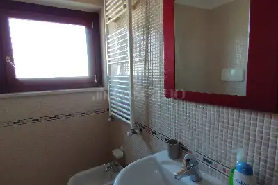 Attico in vendita, Viale Europa 12, Montesilvano