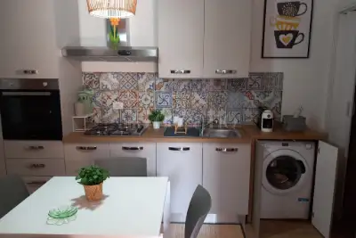 Casa in affitto, Via Milazzo 44, Bagheria